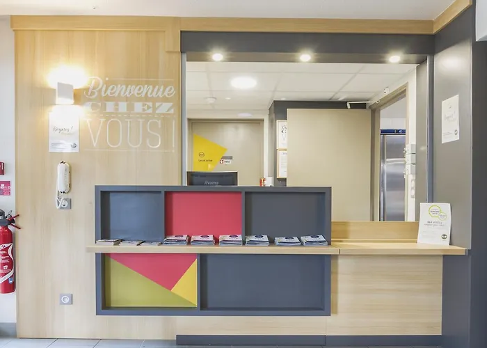 Boulogne-sur-mer Saint-martin 2*