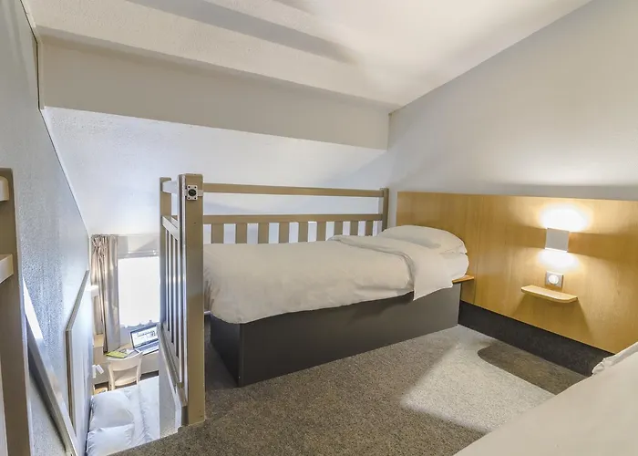 Boulogne-sur-mer Saint-martin 2* Saint-Martin-Boulogne